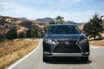 Lexus RX450hL 2019 года (NA)